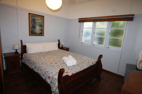 Signal Cottage - Tourism Canberra 8