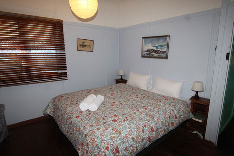 Signal Cottage - Tourism Canberra 7