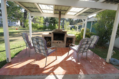 Kiarabilli - Tourism Canberra 9