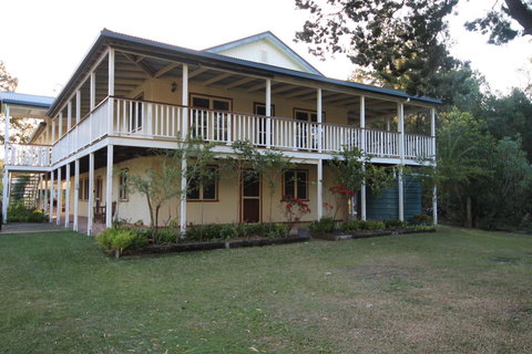 Kiarabilli - Tourism Canberra 0