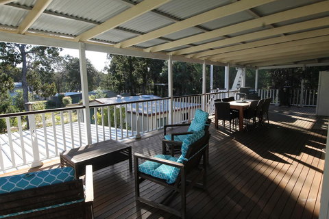 Kiarabilli - Tourism Canberra 1