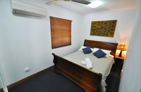 Island Adventure Holiday House - Tourism Canberra 12