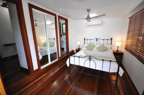 Island Adventure Holiday House - Tourism Canberra 17
