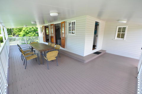 Island Adventure Holiday House - Tourism Canberra 16