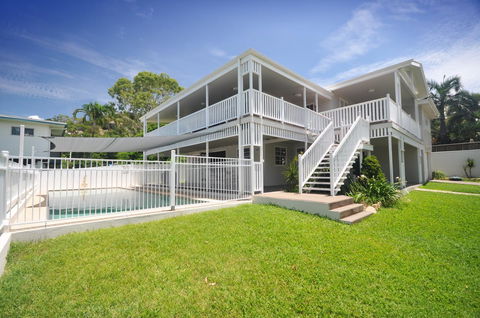Island Adventure Holiday House - Tourism Canberra 10