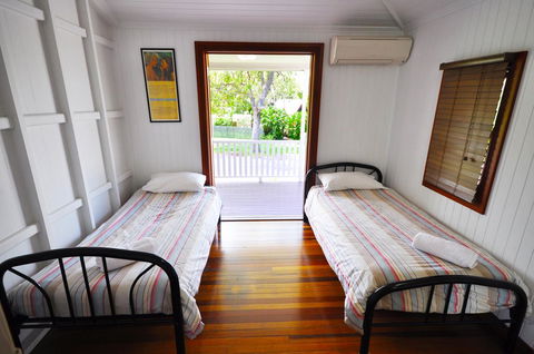 Island Adventure Holiday House - Tourism Canberra 15