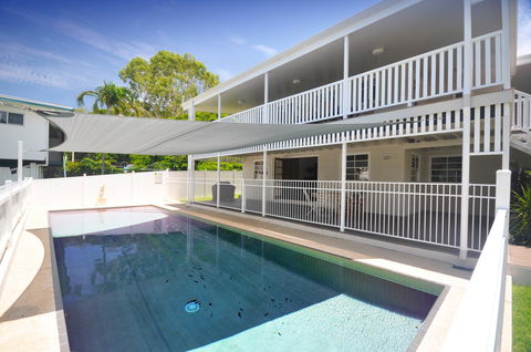Island Adventure Holiday House - Tourism Canberra 8