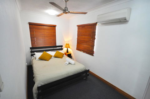 Island Adventure Holiday House - Tourism Canberra 2