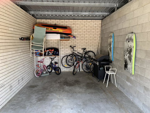 Keith\'s Place, 1 Of The 3 Most Popular Units On Bribie - Tourism Canberra 20