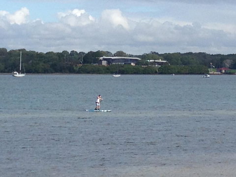 Keith\'s Place, 1 Of The 3 Most Popular Units On Bribie - Tourism Canberra 34