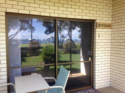 Keith\'s Place, 1 Of The 3 Most Popular Units On Bribie - Tourism Canberra 24