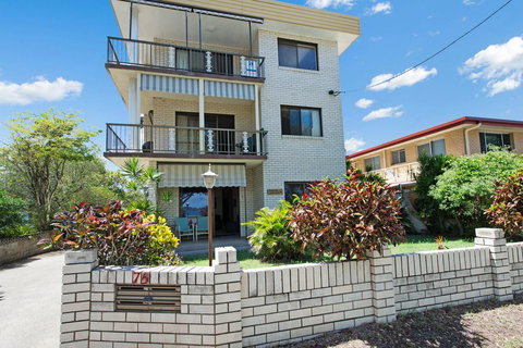 Keith\'s Place, 1 Of The 3 Most Popular Units On Bribie - Tourism Canberra 4