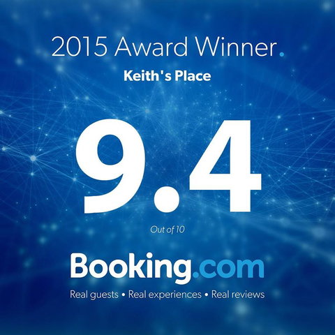 Keith\'s Place, 1 Of The 3 Most Popular Units On Bribie - Tourism Canberra 7