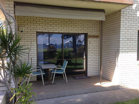 Keith\'s Place, 1 Of The 3 Most Popular Units On Bribie - Tourism Canberra 23