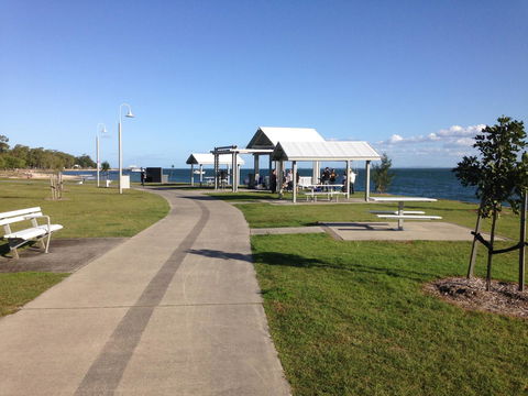 Keith\'s Place, 1 Of The 3 Most Popular Units On Bribie - Tourism Canberra 31