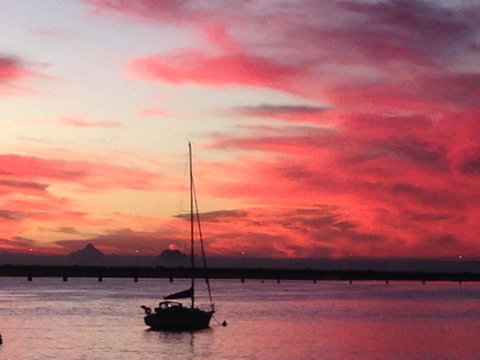 Keith\'s Place, 1 Of The 3 Most Popular Units On Bribie - Tourism Canberra 33