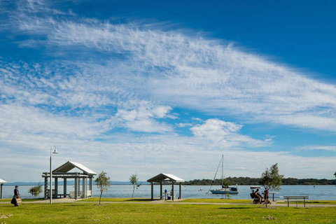 Keith\'s Place, 1 Of The 3 Most Popular Units On Bribie - Tourism Canberra 22