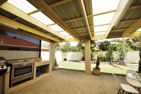 Ocean Wave - Tourism Canberra 17