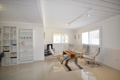 Ocean Wave - Tourism Canberra 9