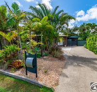 Kokomo thats where we want to go - Bellara - Tourism Canberra