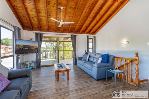 Family Holiday Haven On Boronia 100m To Beach - Tourism Canberra 1