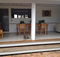 Hampton Cottage- delightful cottage bring your dog - Tourism Canberra