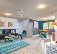 Air Conditioned Unit Stones throw to the Waterfront. - Tourism Canberra