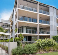 Spectacular Unit Overlooking Pumicestone Passage - Welsby Pde Bongaree - Tourism Canberra