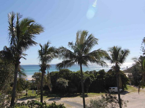 Mooloomba Five - Tourism Canberra 4