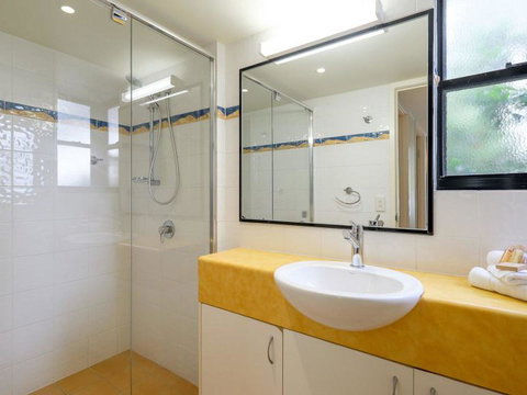 Mooloomba Five - Tourism Canberra 2