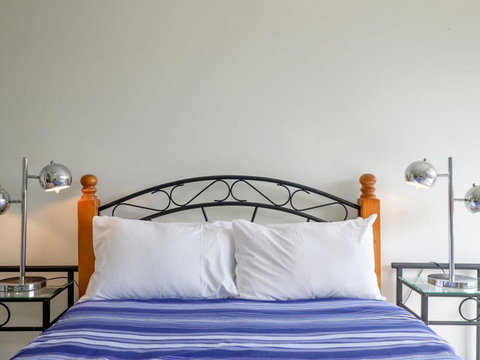 Mooloomba Five - Tourism Canberra 17