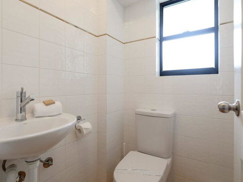 Mooloomba Five - Tourism Canberra 1