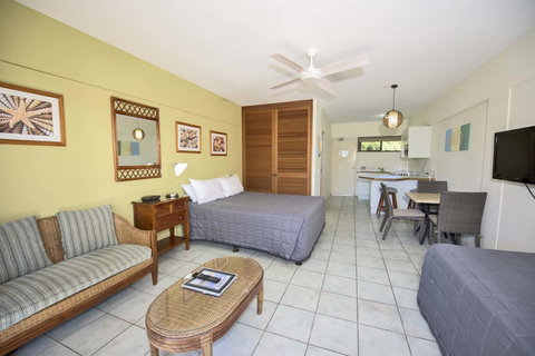 Anchorage On Straddie - Tourism Canberra 28