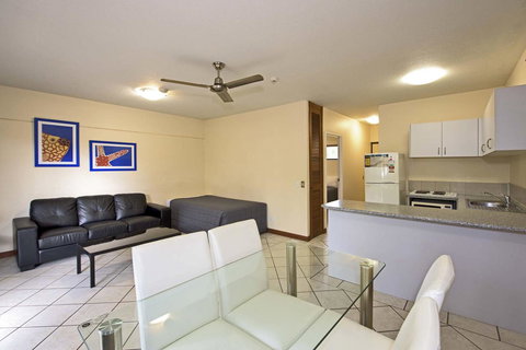 Anchorage On Straddie - Tourism Canberra 15