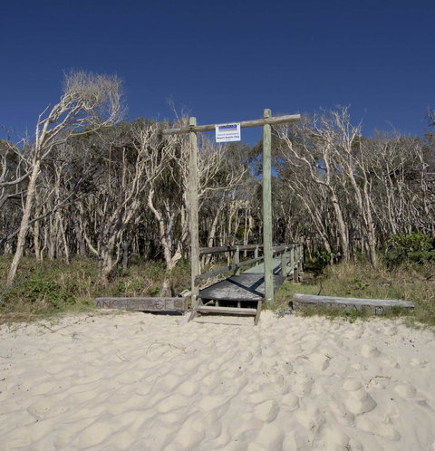 Anchorage On Straddie - Tourism Canberra 3