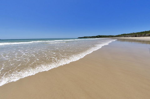 Anchorage On Straddie - Tourism Canberra 37