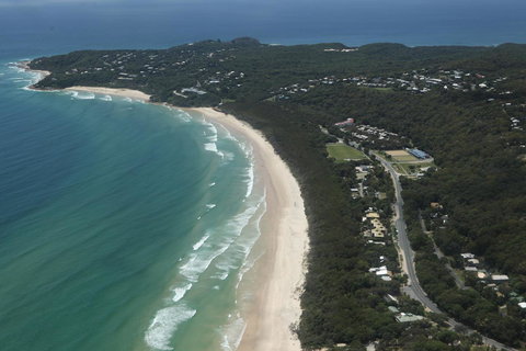 Anchorage On Straddie - Tourism Canberra 38