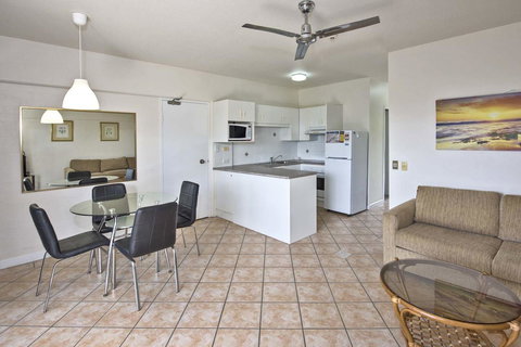 Anchorage On Straddie - Tourism Canberra 24