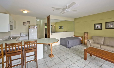 Anchorage On Straddie - Tourism Canberra 22