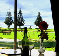 King Island Accommodation Cottages - Tourism Canberra