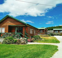 Baudins Accommodation and Restaurant - Tourism Canberra