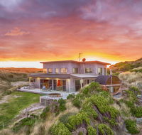Porky Beach Retreat - King Island Escapes - Tourism Canberra