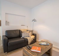 Island Quarters - Tourism Canberra