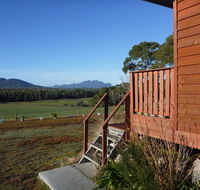 Yakkalla Holiday Cottage - Tourism Canberra