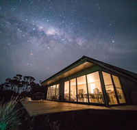 Sawyers Bay Shacks - Tourism Canberra