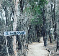 Flinders Island Glamping - Tourism Canberra