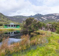 Serenity on High - Tourism Canberra