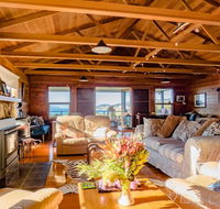 Palana Beach House - Tourism Canberra