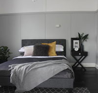 Donnelly House - Tourism Canberra