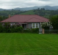 Mansfield Cottage Barrington - Tourism Canberra